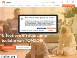 Sites similar to tonzon.nl