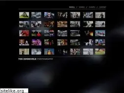 Sites similar to tonzonneveld.com