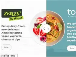 Sites similar to tonzu.co.nz