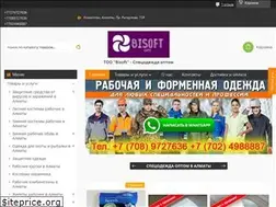Sites similar to too-bisoft.com