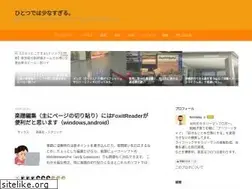 Sites similar to too-little.com
