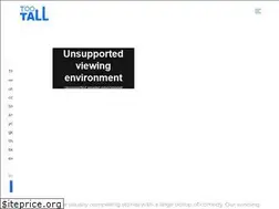 Sites similar to too-tall.com