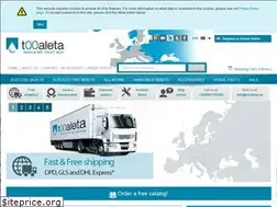 Sites similar to tooaleta.eu