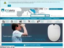 Sites similar to tooaleta.si