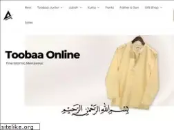 Sites similar to toobaa.sg