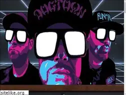 Sites similar to toobadmusic.com