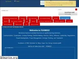 Sites similar to toobeez.com