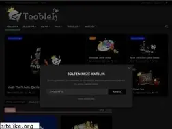 Sites similar to tooblek.com