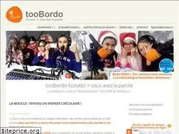 Sites similar to toobordo.net