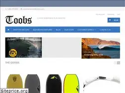 Sites similar to toobs.com