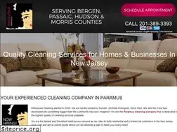 Sites similar to toobusy2clean.com