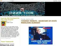 Sites similar to toobworld.blogspot.com