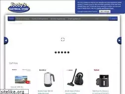 Sites similar to toobys.com
