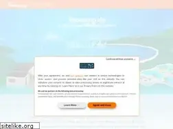 Sites similar to toocamp.de