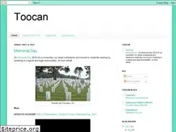 Sites similar to toocan.com