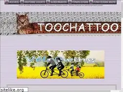 Sites similar to toochattoo.com