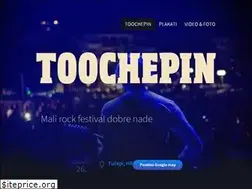 Sites similar to toochepin.com