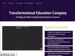 Sites similar to toocoolclub.com