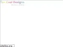 Sites similar to toocooldesigns.nl