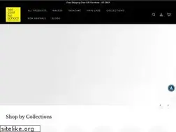 Sites similar to toocoolforschool.us