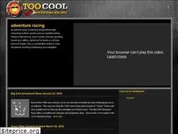 Sites similar to toocoolracing.com