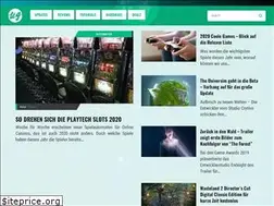 Sites similar to toocrazygames.de