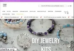 Sites similar to toocutebeads.com