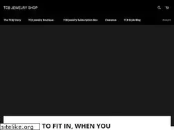 Sites similar to toocutejewelry.com