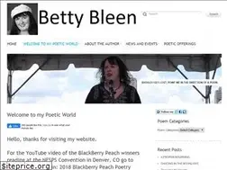 Sites similar to toocutetoboop.com