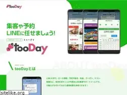 Sites similar to tooday.fun
