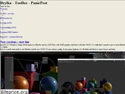 Sites similar to toodee.de
