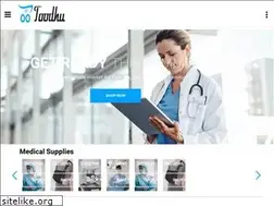Sites similar to toodhu.com