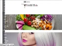Sites similar to toodlehub.com