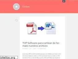 Sites similar to toodoc.com