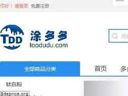 Sites similar to toodudu.com