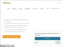 Sites similar to tooeasylab.it