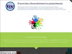 Sites similar to tooegd.org.tr