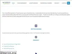 Sites similar to tooelecountyonline.org