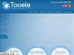 Sites similar to tooeledental.com