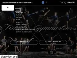 Sites similar to tooelegymnastics.com