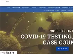 Sites similar to tooelehealth.org