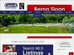 Sites similar to tooelehomesforsale.com