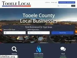 Sites similar to tooelelocal.com