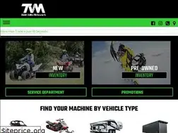 Sites similar to tooelevalleymotorsports.com