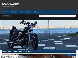 Sites similar to tooeys.jp