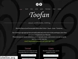 Sites similar to toofan.com