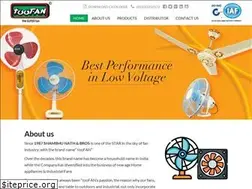 Sites similar to toofanfans.in