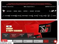 Sites similar to toofastinc.ca