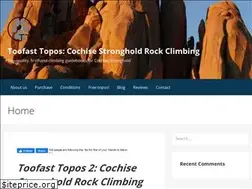 Sites similar to toofasttopos.com
