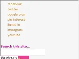 Sites similar to toofattorun.co.uk